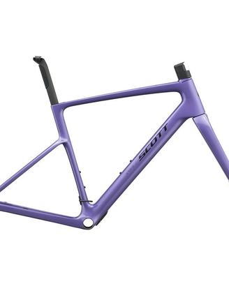 Kit telaio SCOTT Addict Gravel 10 - Novità