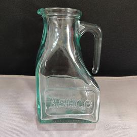 Caraffa da 50 cl  - vetreria reggiana