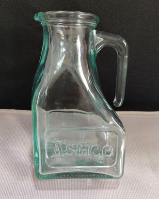 Caraffa da 50 cl  - vetreria reggiana