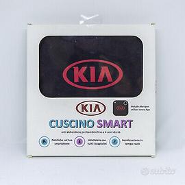 Cuscino Smart anti abbandono Kia