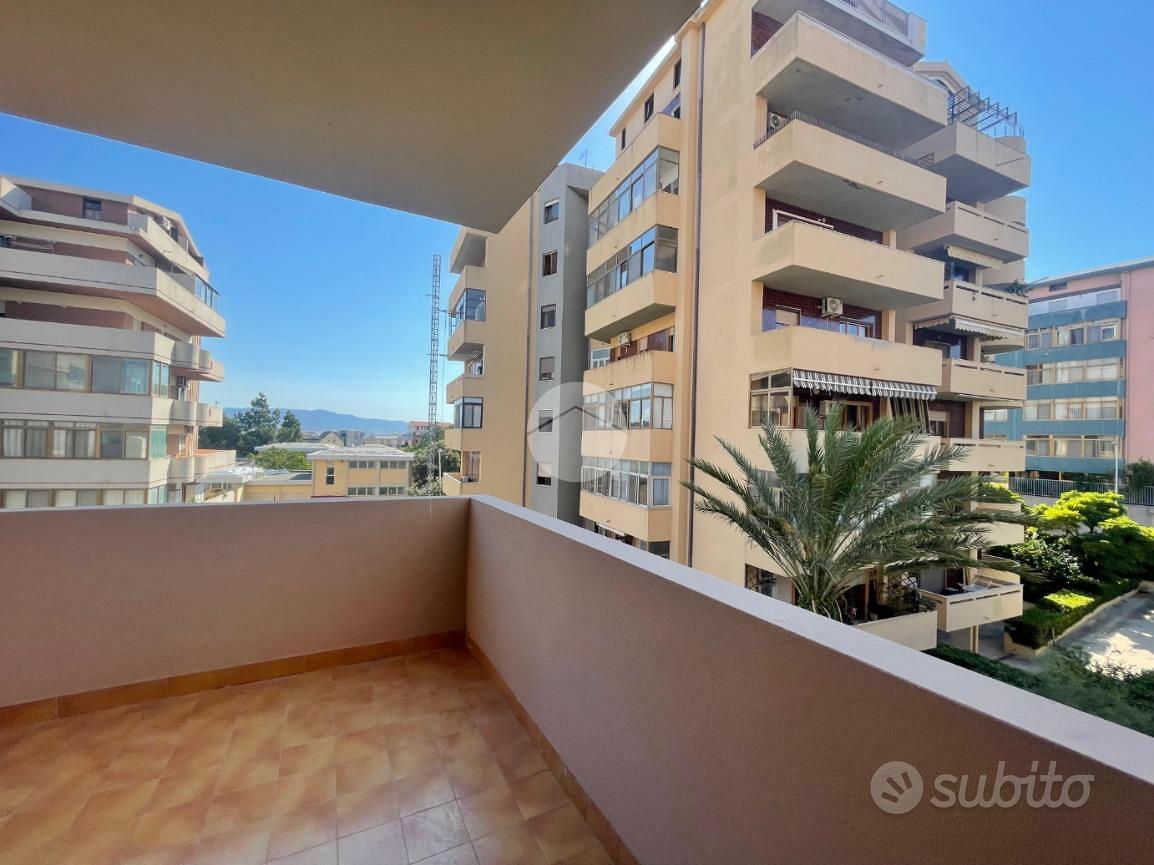 Apartment in Cagliari, Tuvumannu, Tuvixeddu-Tuvumannu - Vista 2