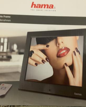 Digital photo frame NUOVO