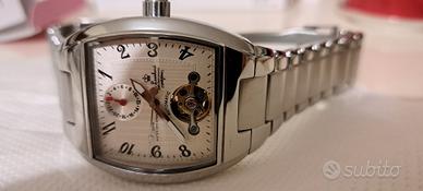 St Leonhard zeit instrumente automatic