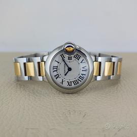 Cartier Ballon Bleu 28mm Ref. 3009