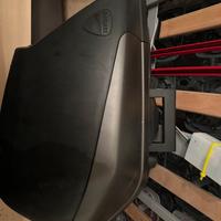 Borse laterali Ducati Multistrada