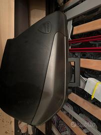 Borse laterali Ducati Multistrada