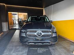 MERCEDES-BENZ GLE 300 d 4Matic Mild Hybrid Premi