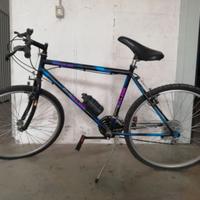 Mountain Bike ragazzo