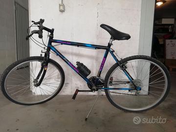 Mountain Bike ragazzo