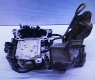 Robottino completo Peugeot 3008 1.6 hdi 