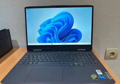 Lenovo LOQ 15IRH8