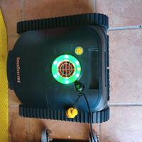 Robot per pulizia piscina senza fili Mod. Nebula. 