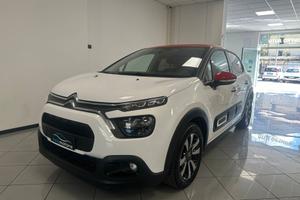 Citroen C3 PureTech 110 S&S Shine