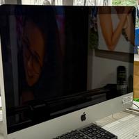 Imac 21 pollici