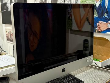 Imac 21 pollici