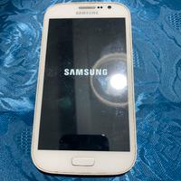 Smartphone Samsung grand neo