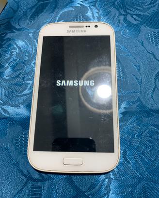 Smartphone Samsung grand neo