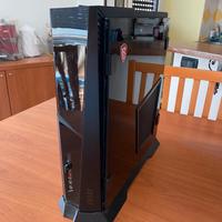 MSI MPG Trident AS 12TE-222IT | RTX 3070 ti