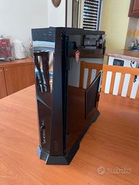 MSI MPG Trident AS 12TE-222IT | RTX 3070 ti