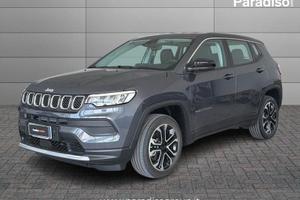 Jeep Compass HYBRID - 1.5 - 2026 - KM0 - 130C...