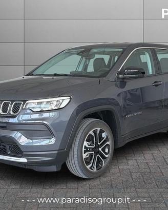 Jeep Compass HYBRID - 1.5 - 2026 - KM0 - 130C...