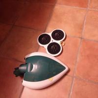 ACCESSORI LUCIDATRICE PULILUX FOLLETTO