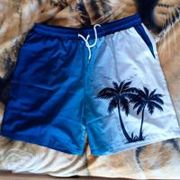Boxer short costume mare 🩳 uomo taglia XXL