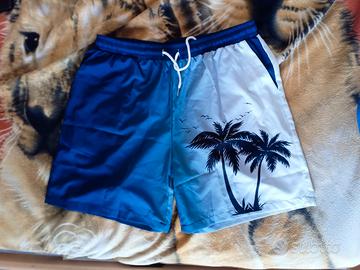 Boxer short costume mare 🩳 uomo taglia XXL