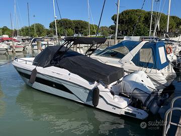 Ranieri Next 285 LX - Nautica In vendita a Udine