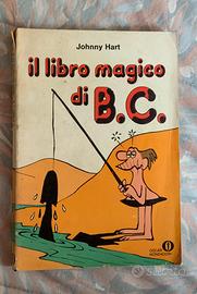 Il Libro Magico Di B.c. Hart Oscar Mondadori 659