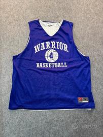 Canotta Nike vintage viola XL
