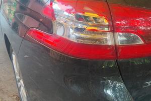 Peugeot 308 sw 2018 - Incidentata