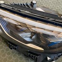 Faro sx glc ful led 2023