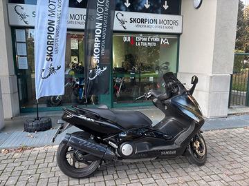 Yamaha T Max T-Max 500 (2004 - 07)