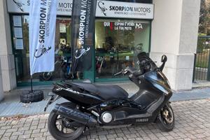 Yamaha T Max T-Max 500 (2004 - 07)