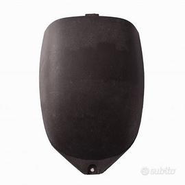 Coperchio candela NRG Gilera Typhoon 259790