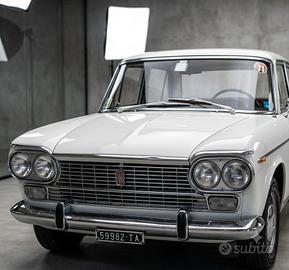 FIAT BERLINA 1500