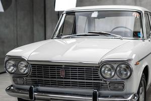 FIAT BERLINA 1500