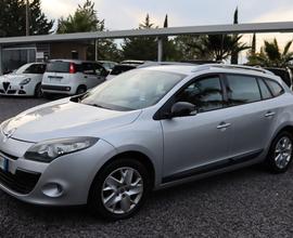 Renault Megane S.W. 1.5 DCI