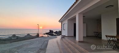 Fronte mare appartamento solo interessati