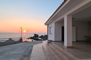 Fronte mare appartamento solo interessati