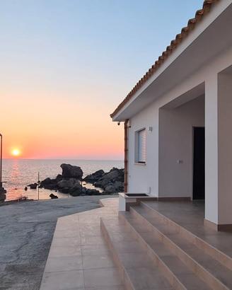 Fronte mare appartamento solo interessati