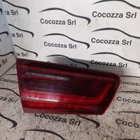 FANALE POSTERIORE INTERNO SINISTRO A LED AUDI A6 B