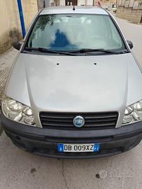 Fiat Punto  1.2 Benzina 