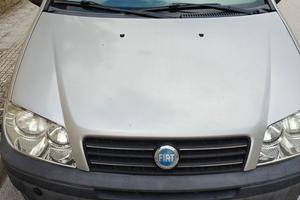 Fiat Punto  1.2 Benzina 