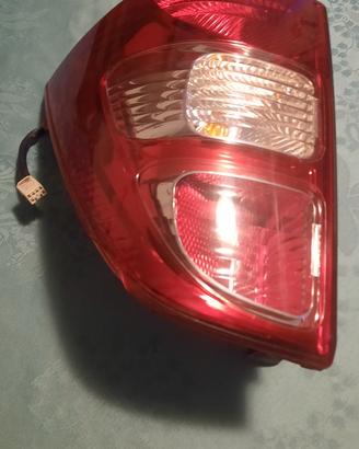 faro posteriore sx Daihatsu Terios J2