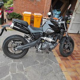 mt03 yamaha 