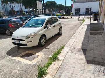 PUNTO EVO DIESEL PERFETTA A POCO PREZZO 