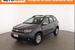 DACIA Duster HC27757