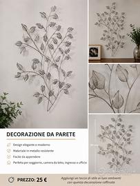 Devorazione daparete